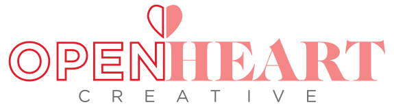 Open Heart Creative logo