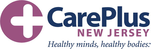 CarePlus logo