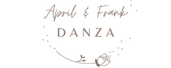 April & Frank Danza
