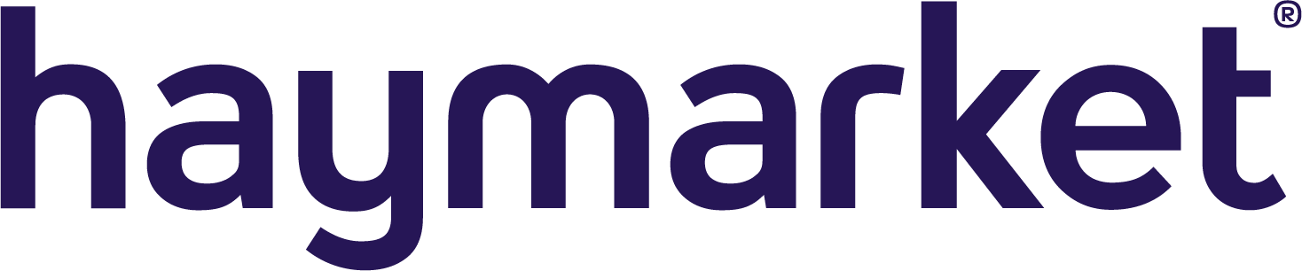 haymarket logo