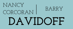 Nancy Corcoran Davidoff and Barry Davidoff