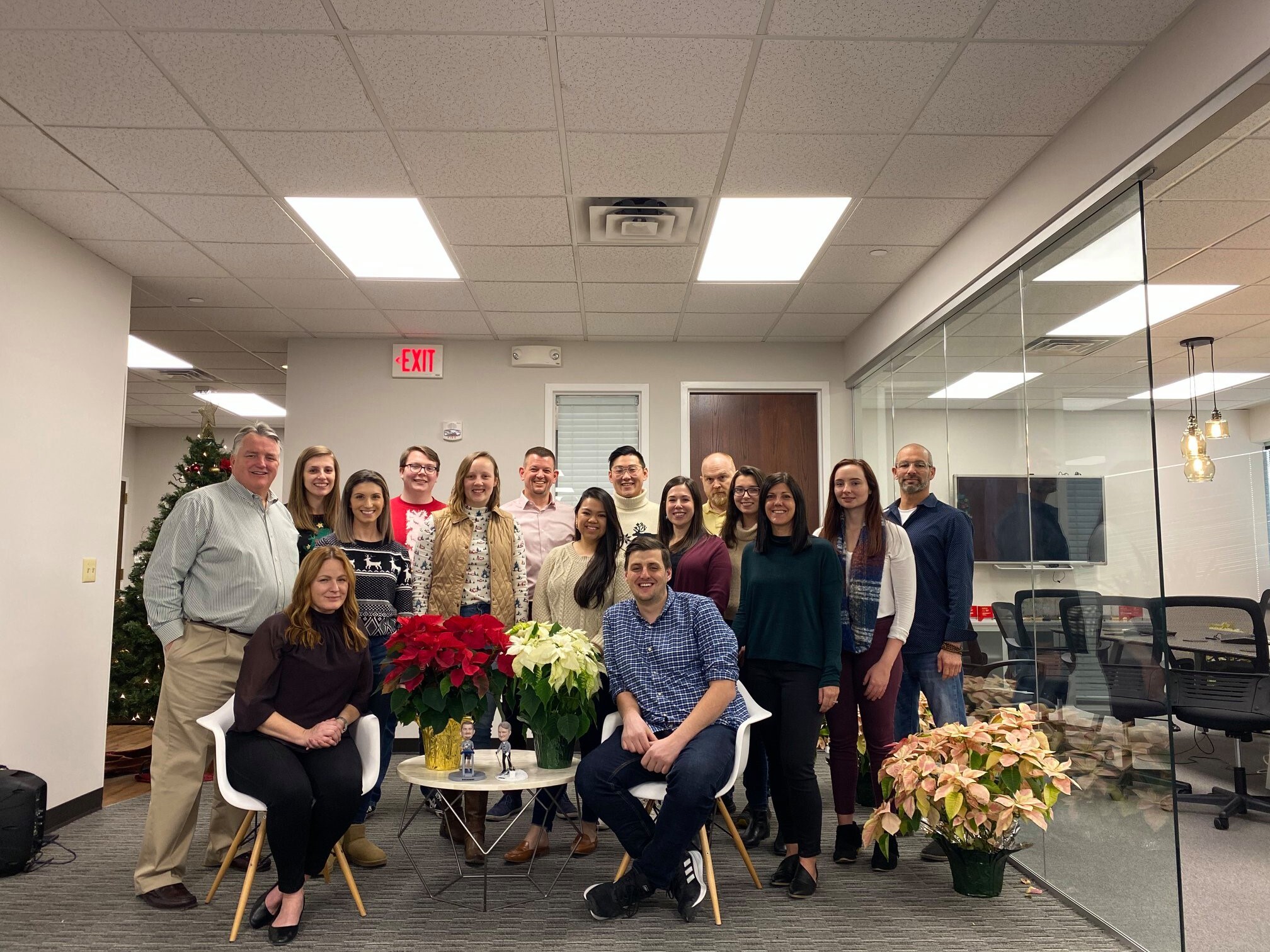 R&J Group Photo