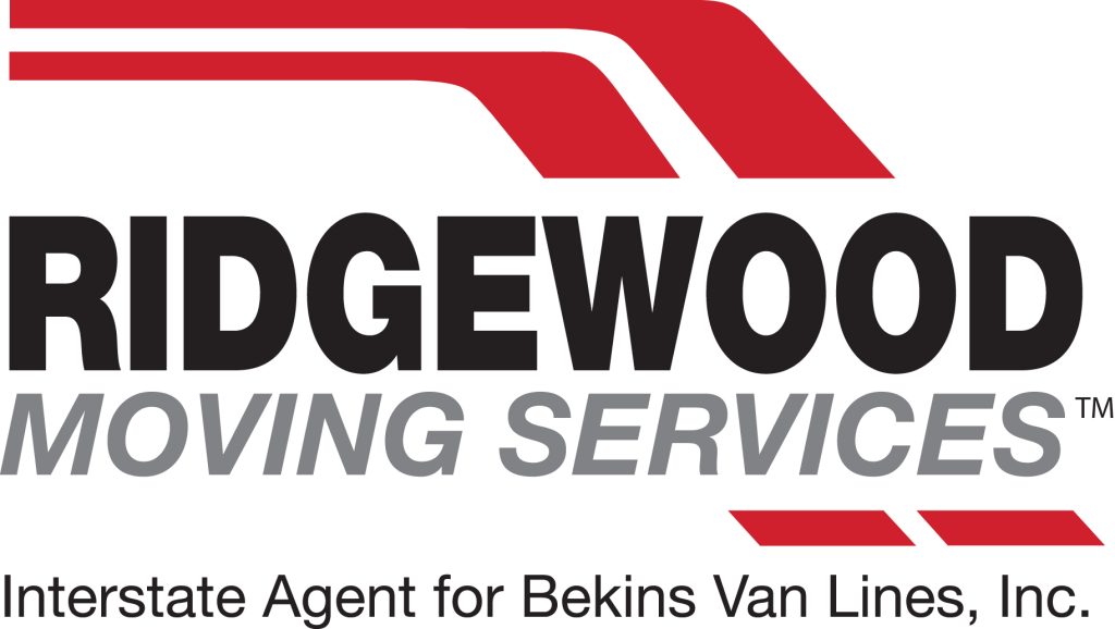 Ridgewood Moving logo