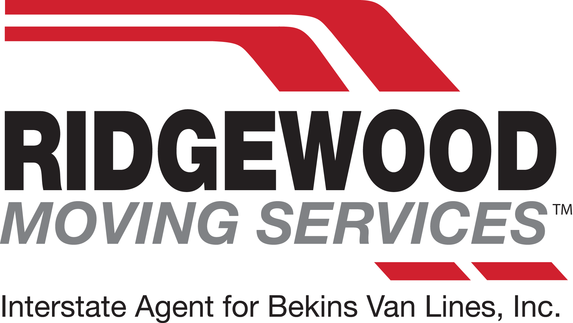 Ridgewood Moving Company