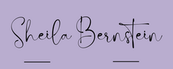Sheila Bernstein logo
