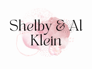 Shelby and Al Klein