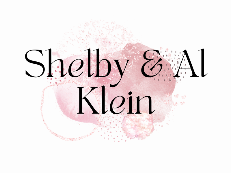 Shelby & Al Klein
