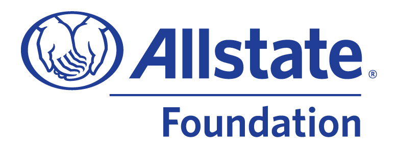 Allstate Foundation logo