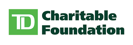 TD Charitable Foundation logo