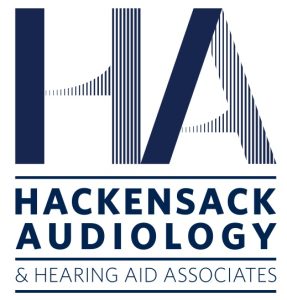Hackensack Audiology logo