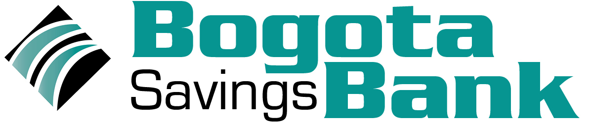 Bogota Savings Bank logo