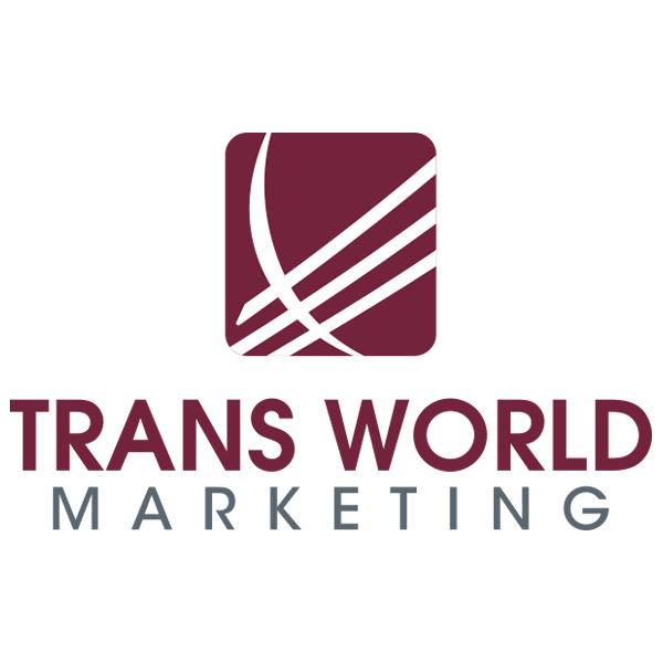 Trans World Marketing logo