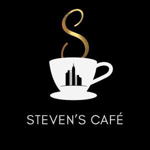 Stevens Cafe logo