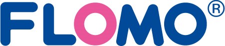 FLOMO logo