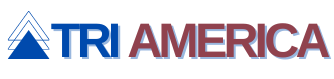 Tri America logo