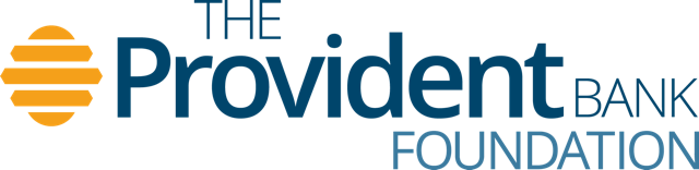 Provident Bank Foundation logo