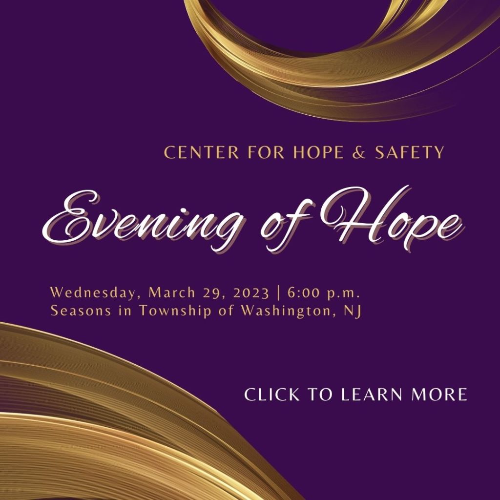 Evening of Hope