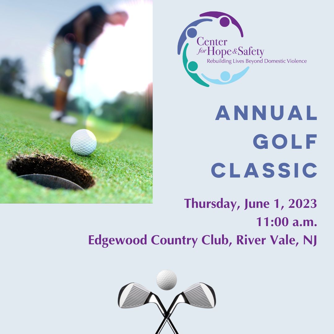 2023 Golf event