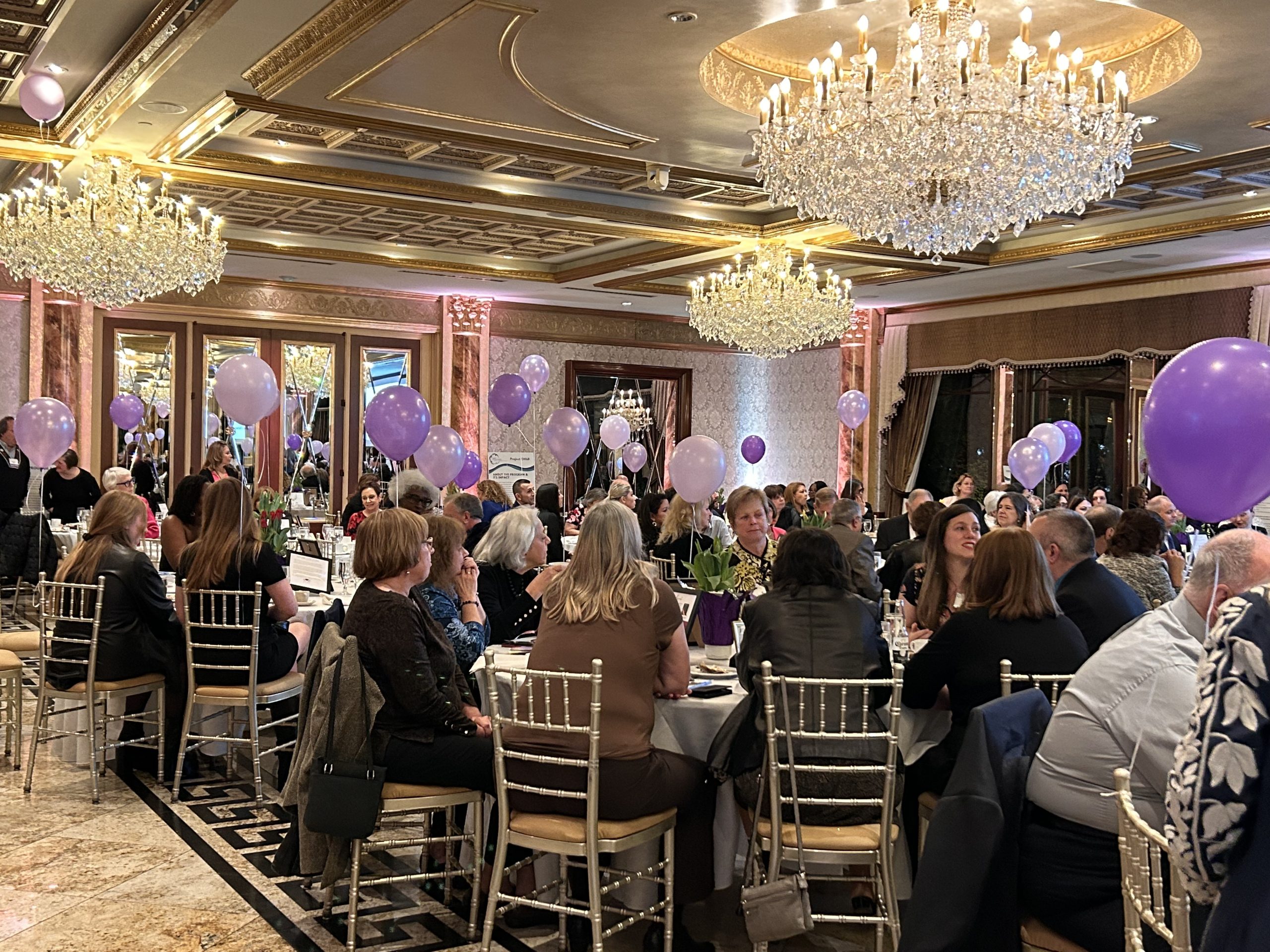 Center for Hope & Safety's 2023 Evening of Hope