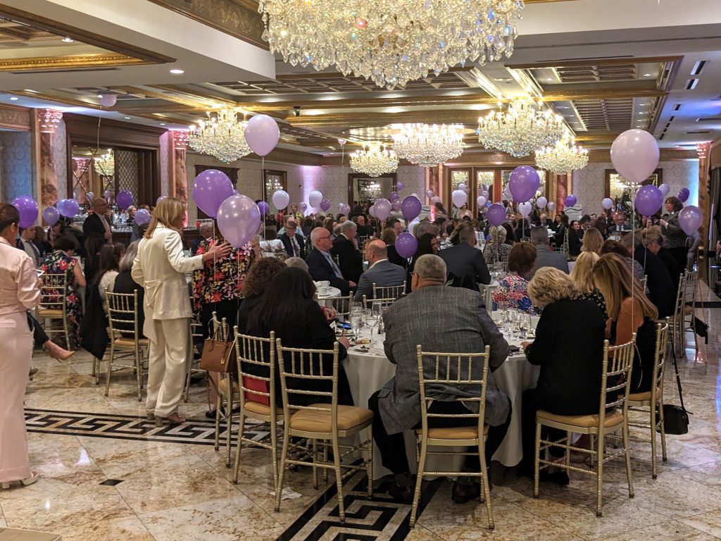 Thank you 2023 Evening of Hope attendees