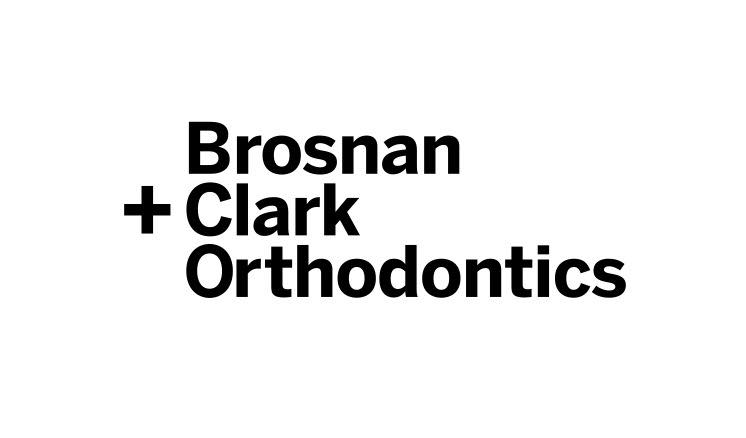 Brosnan Clark Orthodontics logo