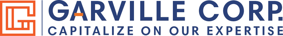 Garville Corp logo