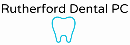 Rutherford Dental logo