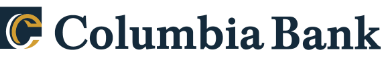 Columbia Bank logo