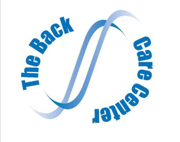 The Back Care Center logo