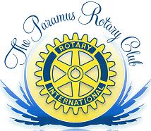 Paramus Rotary Club logo