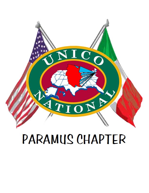 Paramus Unico logo