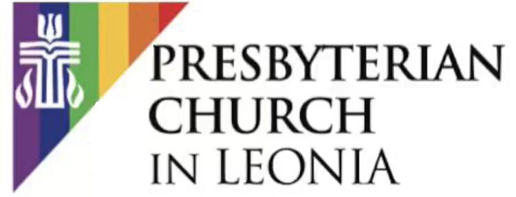 Presbyterian Church in Leonia logo