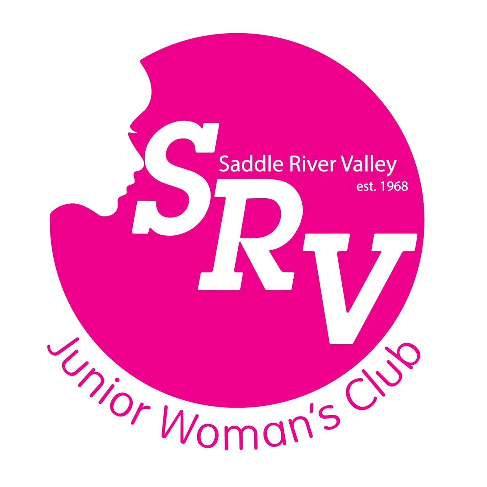saddle river valley junior womans club logo