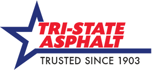 tri-state asphalt logo