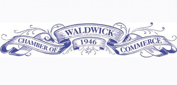 waldwick chamber of commerce logo