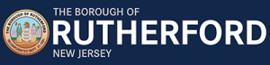 Borough of Rutherford New Jersey logo