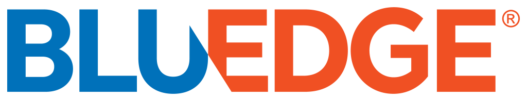 BluEdge logo