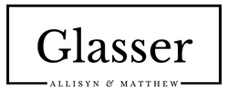 Allisyn and Matthew Glasser