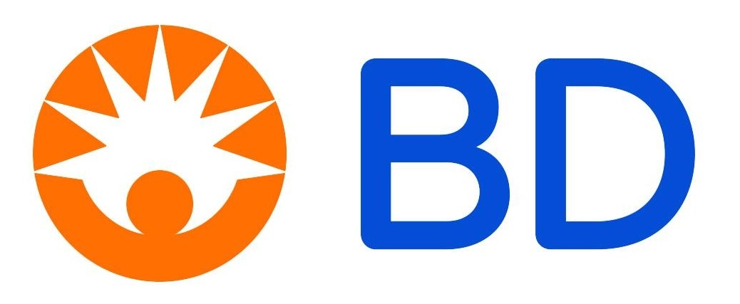 BD logo