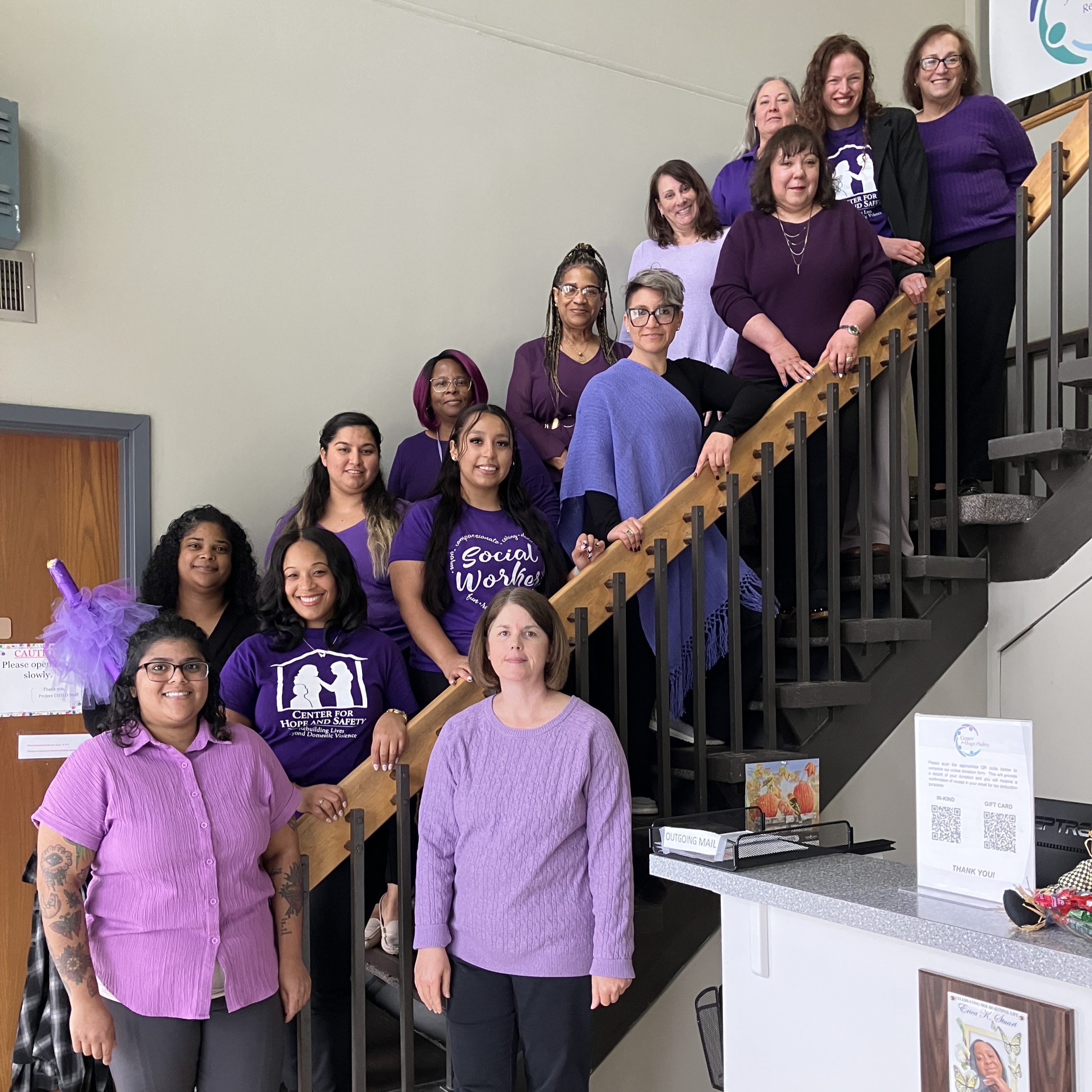 IMG_1864 Purple Day 2024 Administrative Staff
