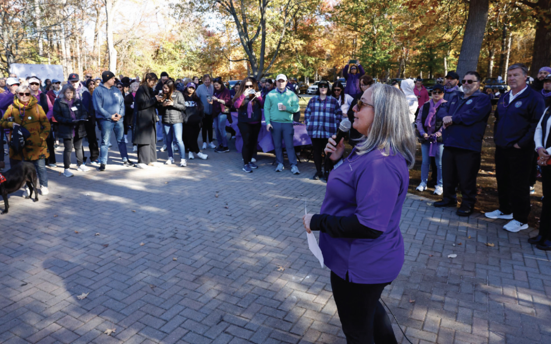 Center for Hope & Safety Featured in BINJE’s Nonprofit Issue