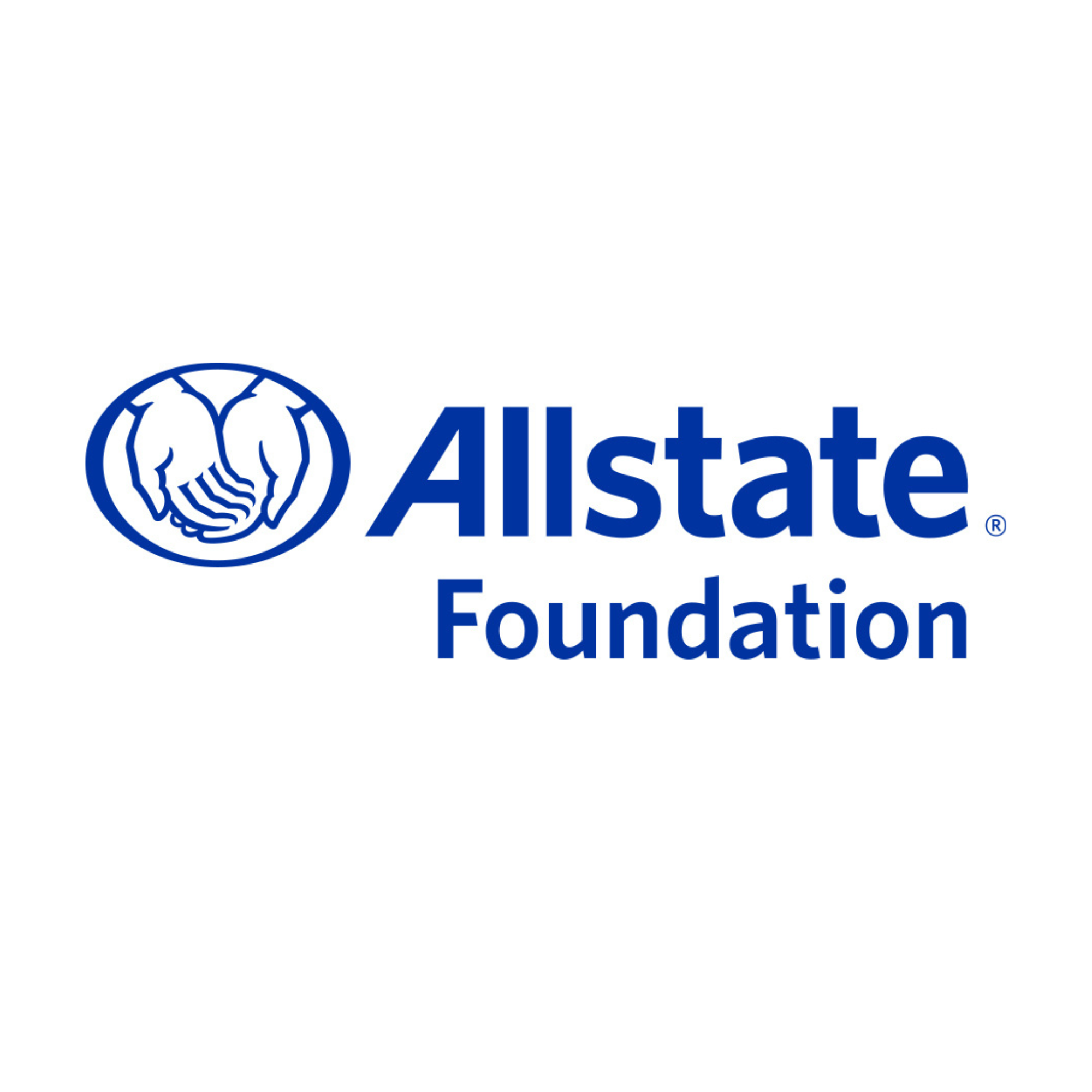 Allstate Foundation logo