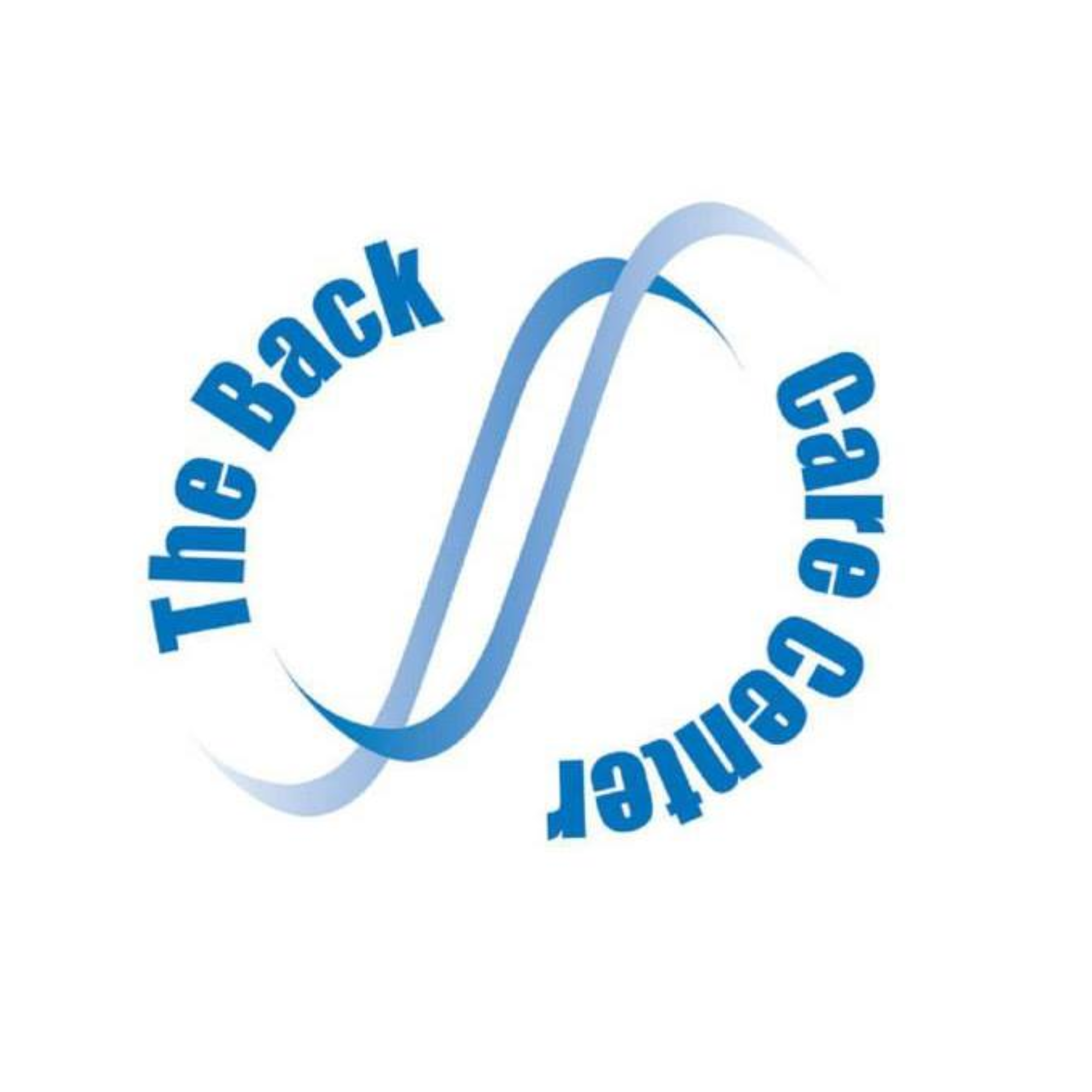 Back Care Center logo