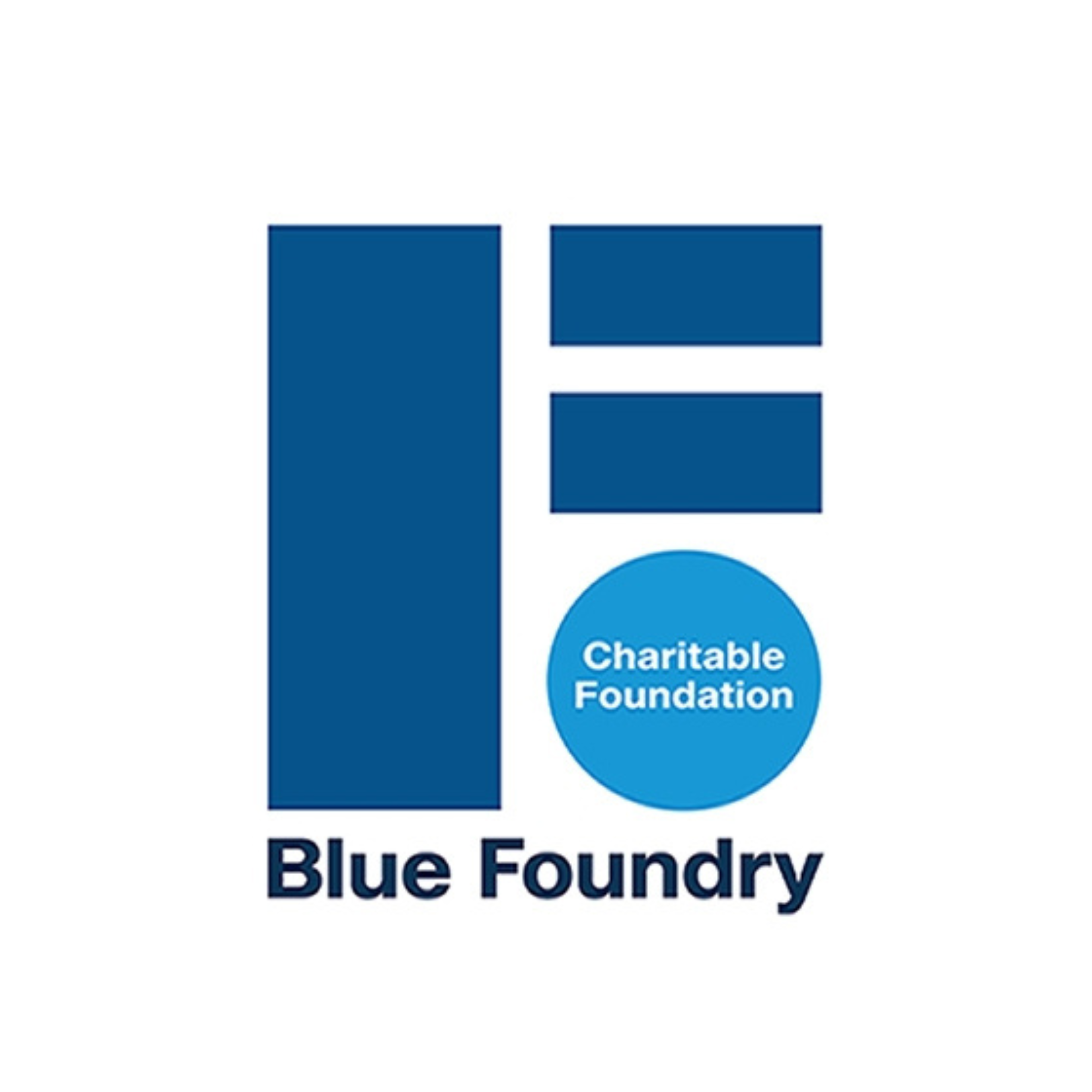 Blue Foundry Charitable Foundation logo