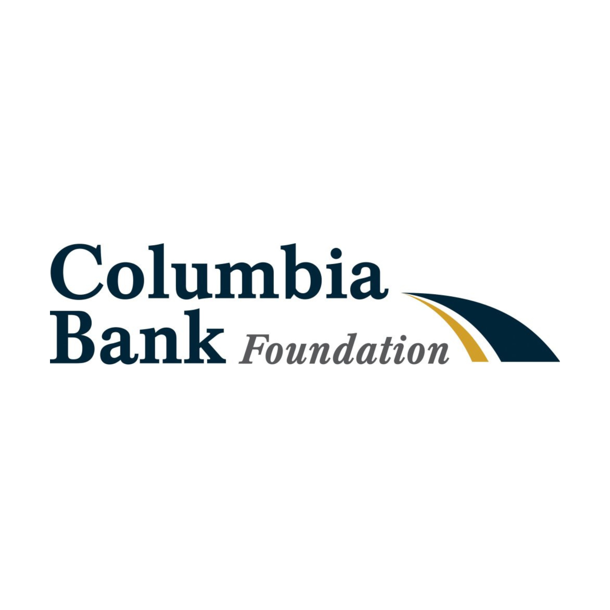 Columbia Bank Foundation