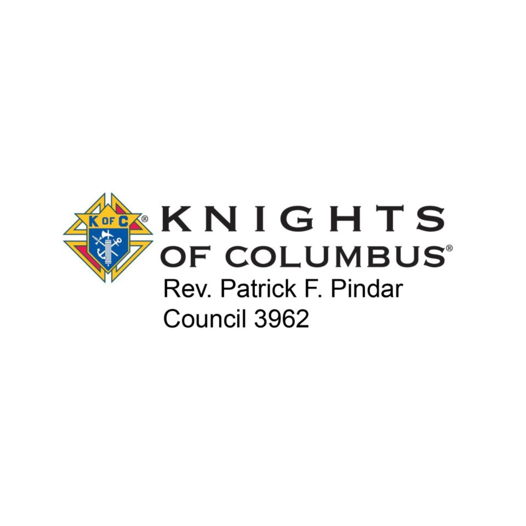 Knights of Columbus Ramsey logo