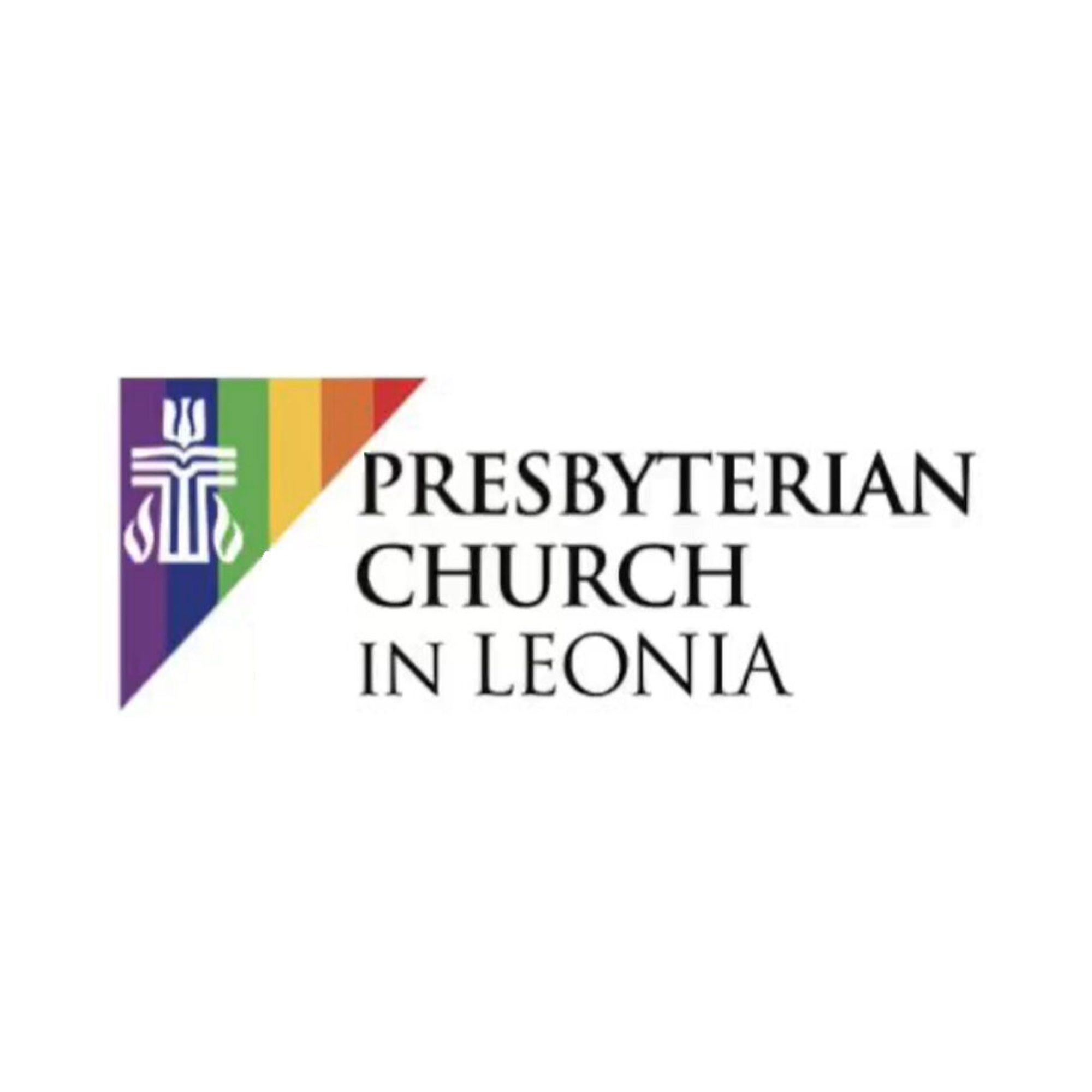 Presbyterian Church in Leonia logo