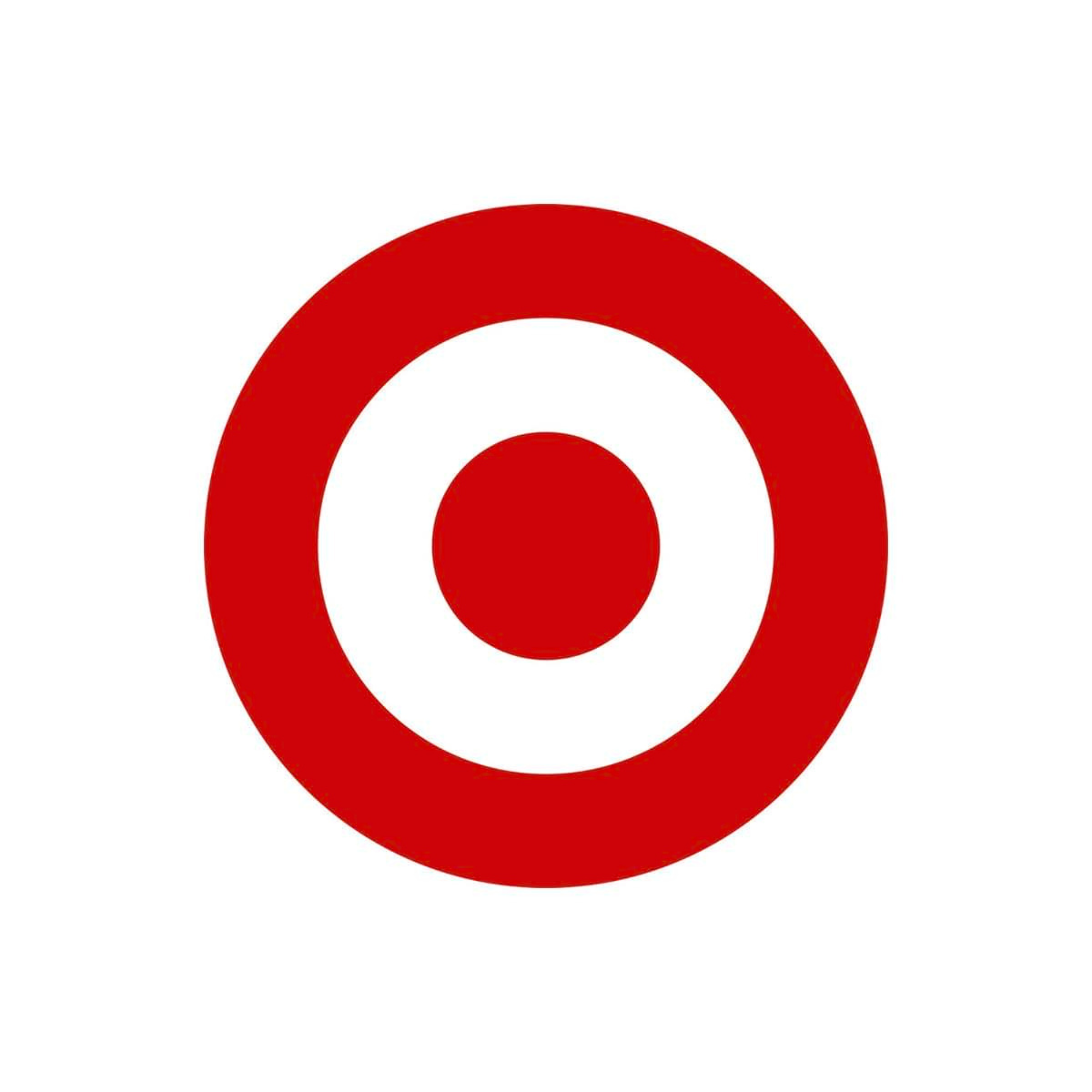 Target logo