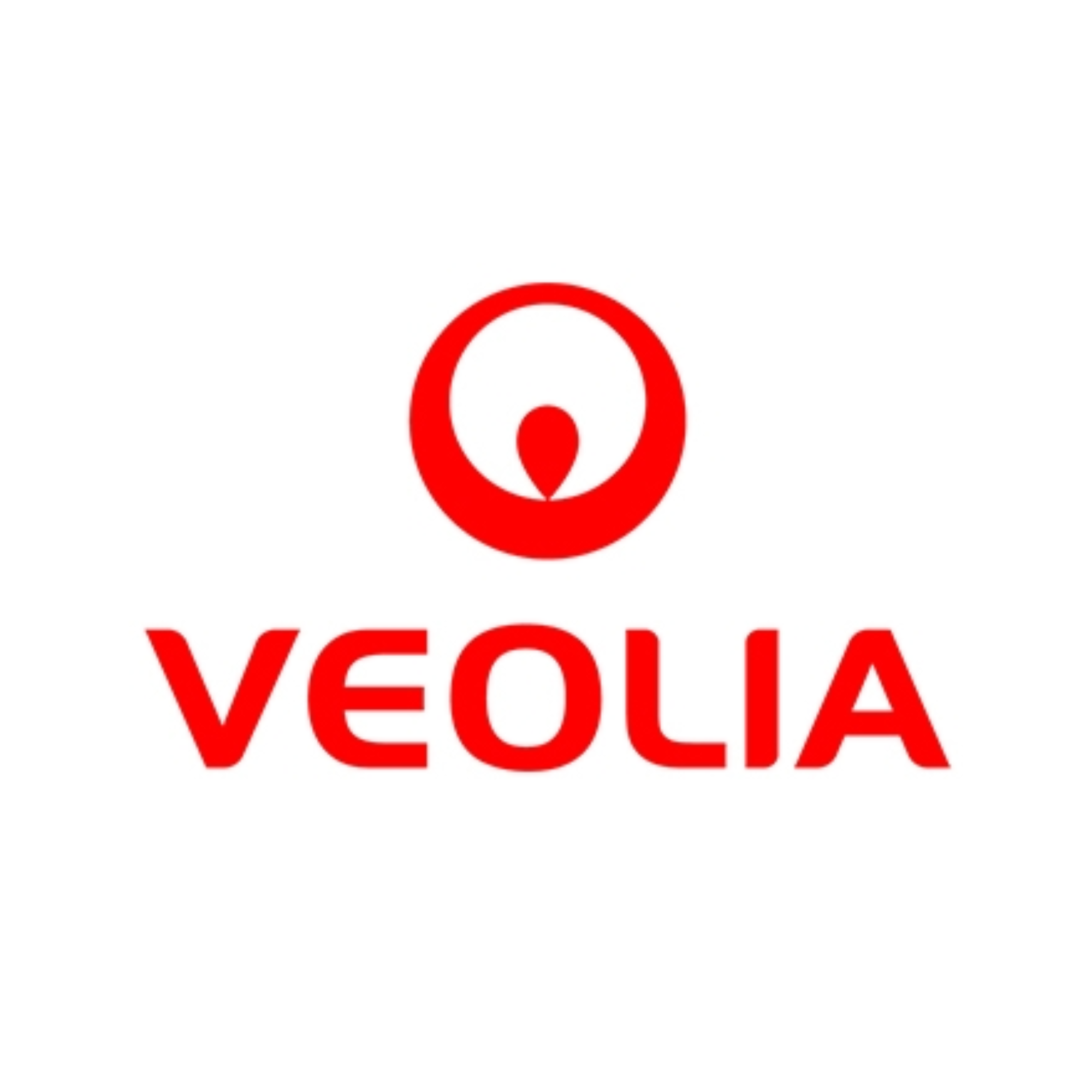 Veolia Water logo