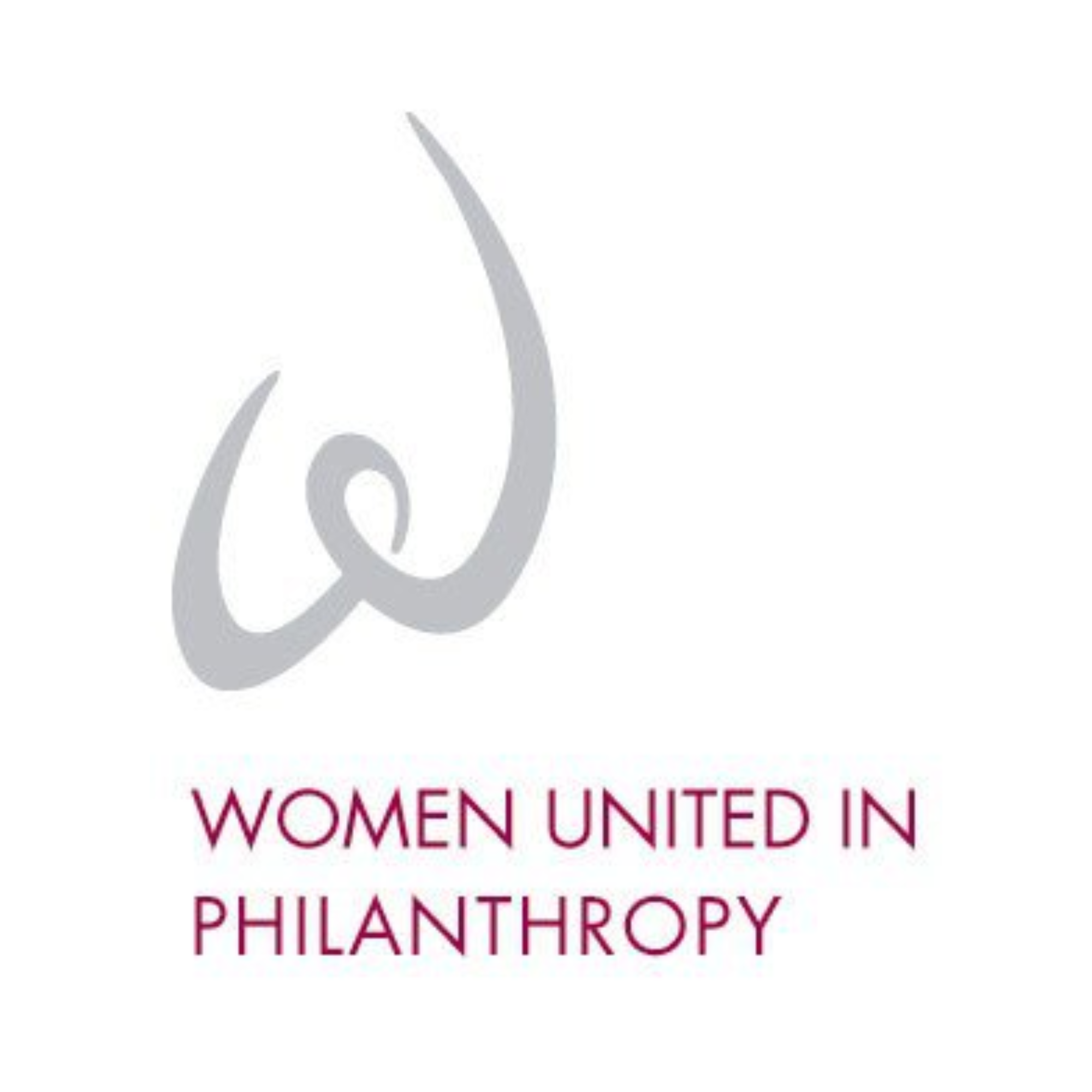 Women United in Philanthropy logo